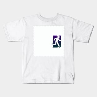 Open space Kids T-Shirt